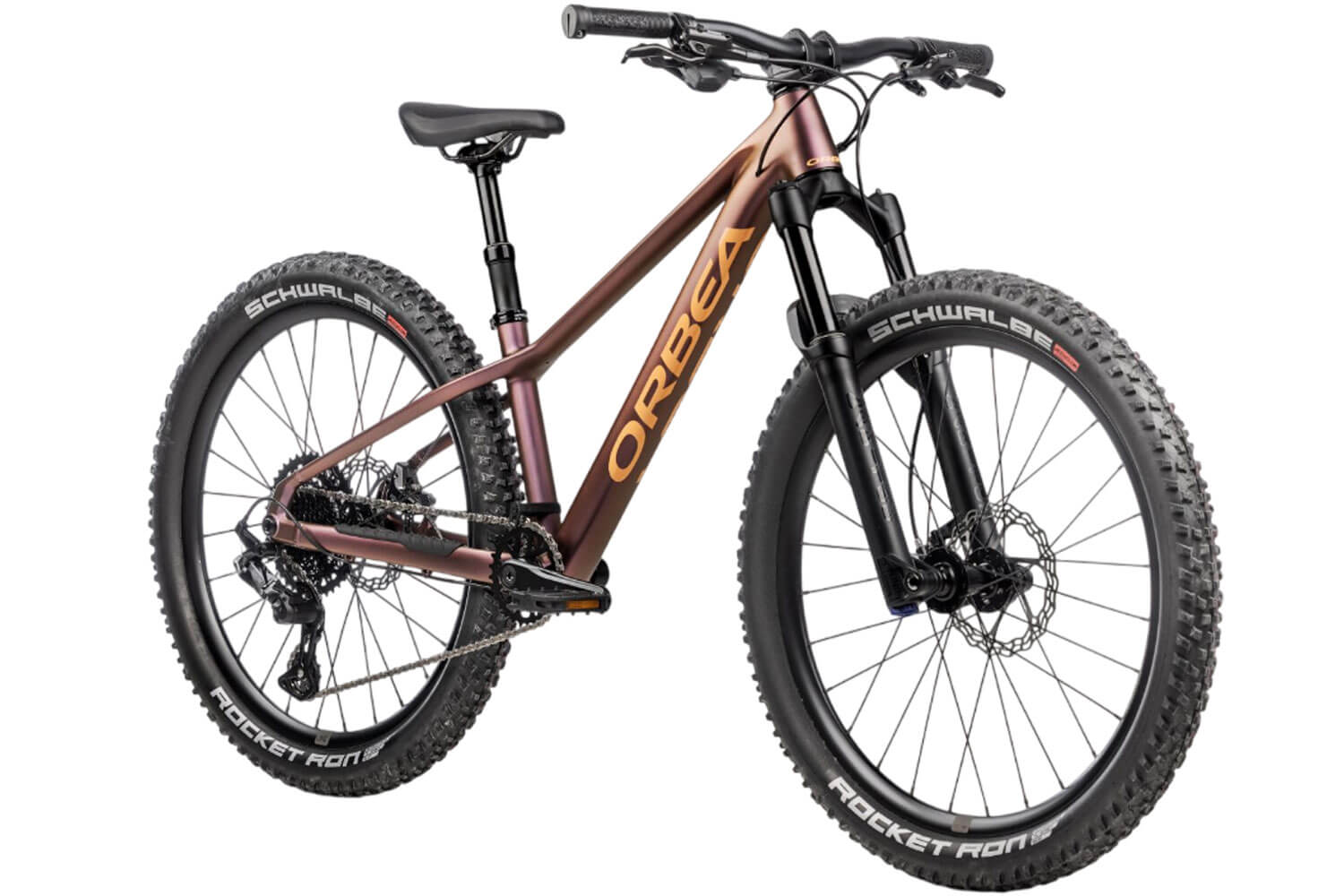 Orbea KIMU 24 H10 TR  
