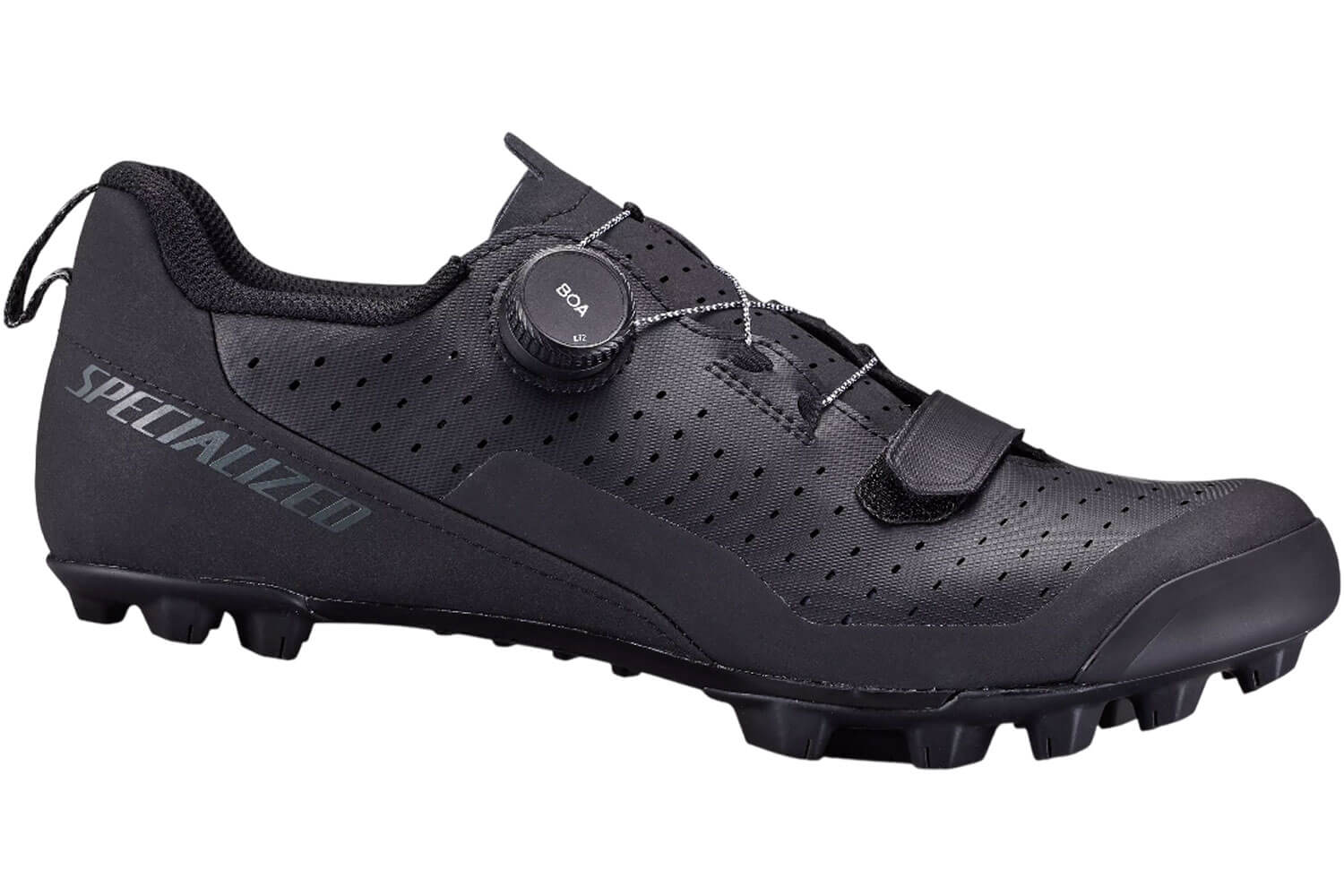 Specialized Recon 2.0 Gravel & MTB Schuhe   Specialized Recon 2.0 Gravel & MTB Schuhe