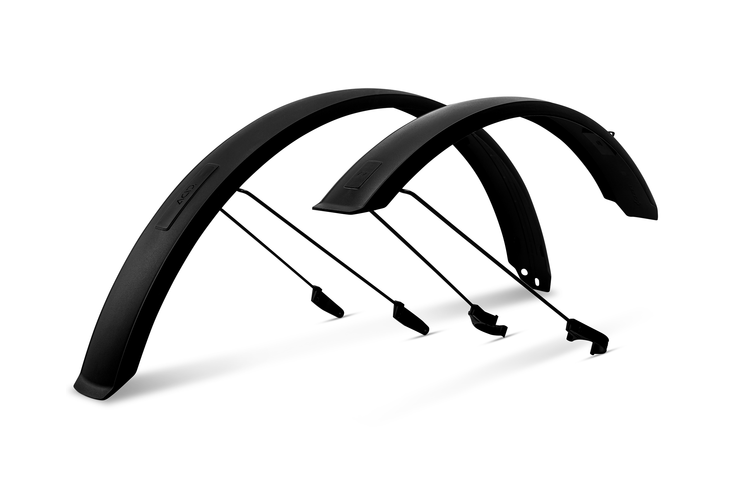 Cube Acid 65 BB Mount 2.0 Schutzblechset  