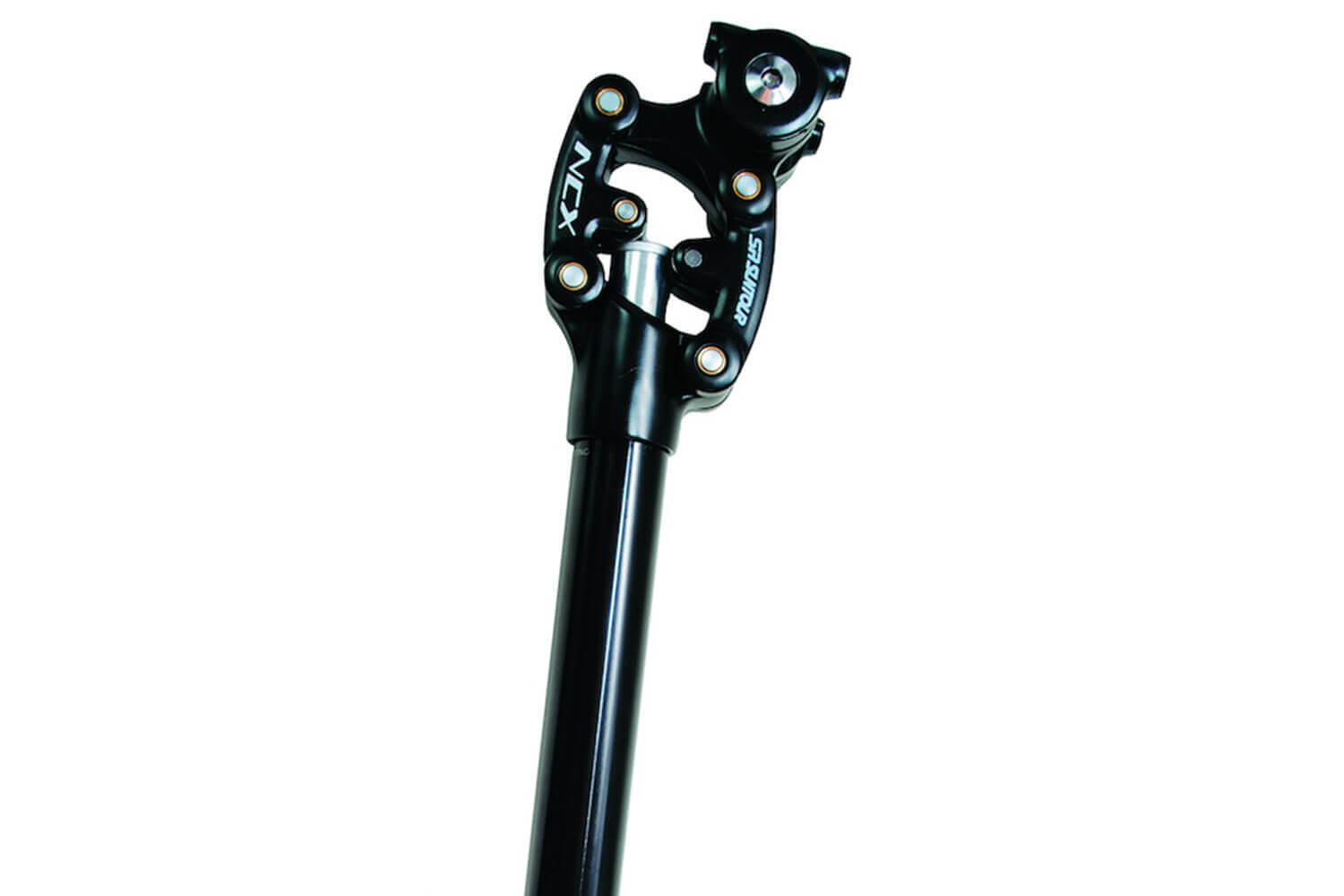 Suntour Federsattelstütze SP12 NCX 30,9 mm  