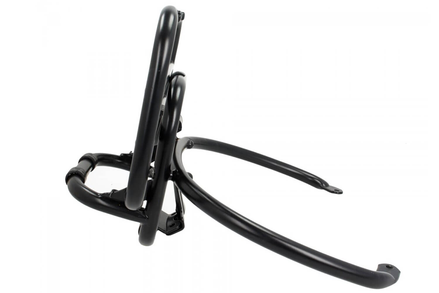 Vespa Klappgepäckträger hinten  