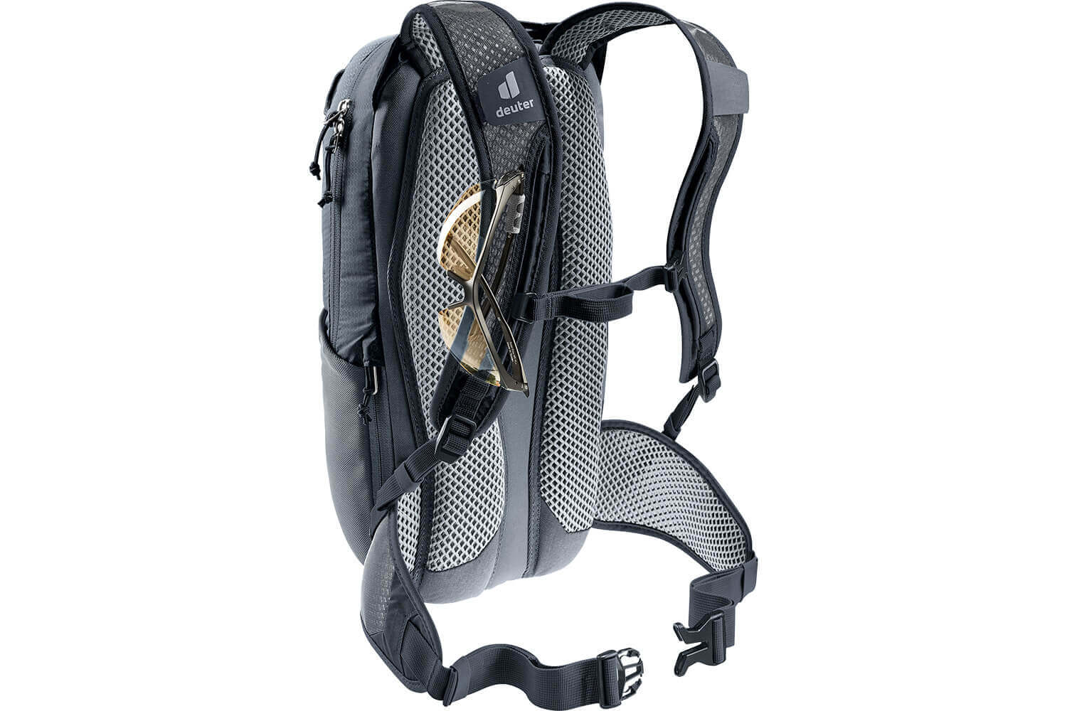 Deuter Race Air 14+3 Rucksack  