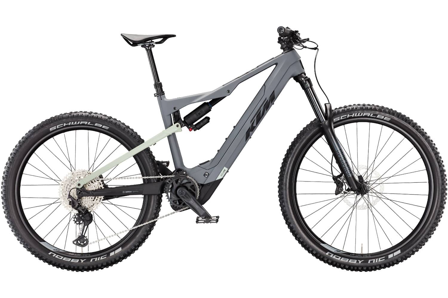 KTM Macina Kapoho Comp LTD 2026  