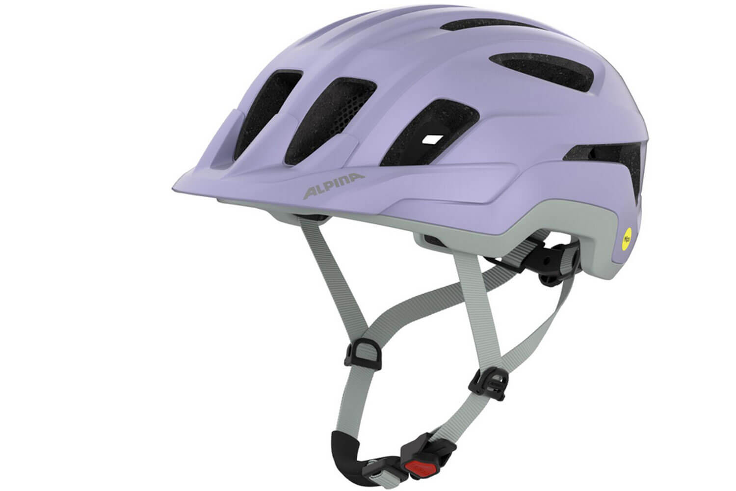 Alpina Paranus Mips Fahrradhelm  