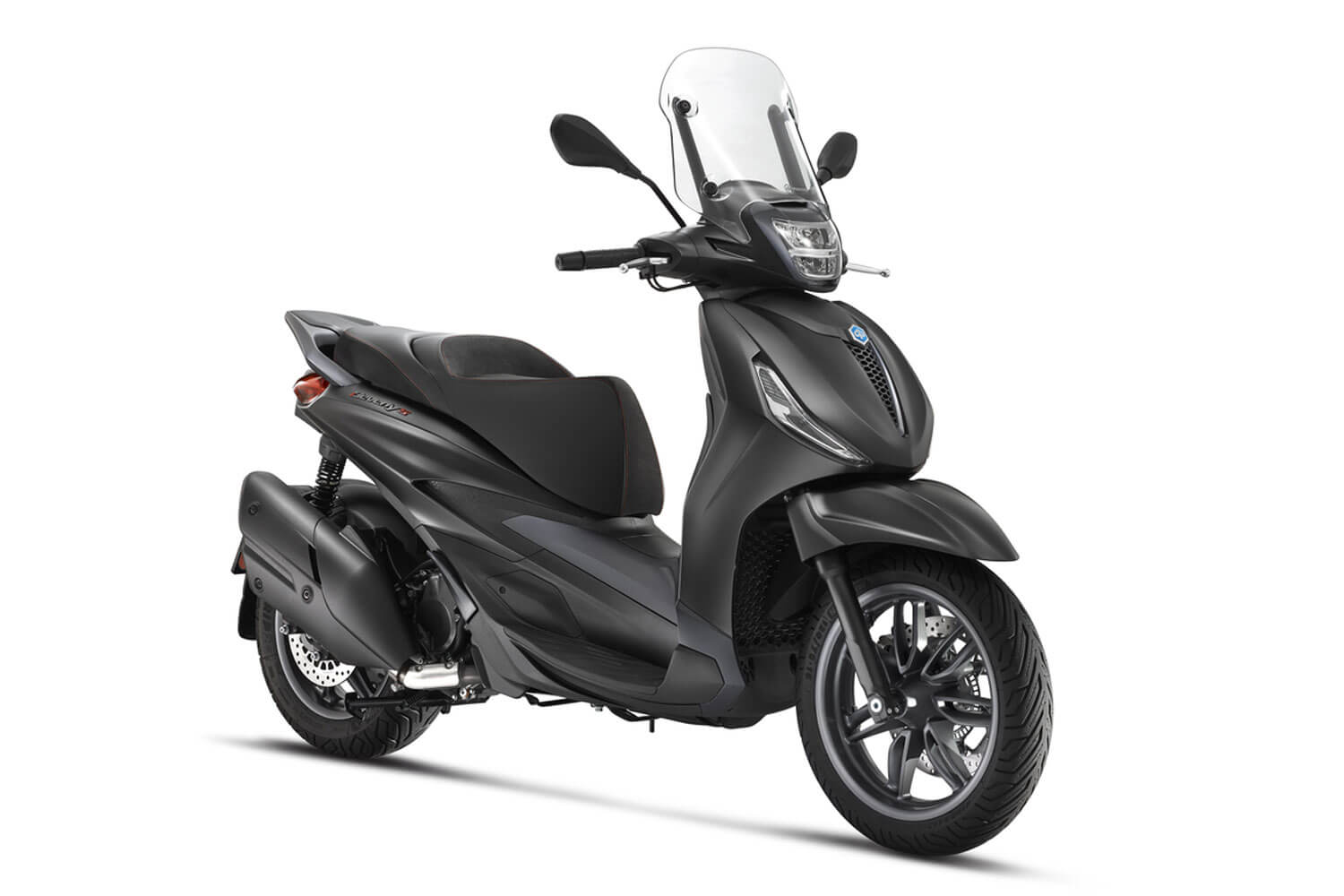 Piaggio Beverly 400 S Motorroller mit Tageszulassung  