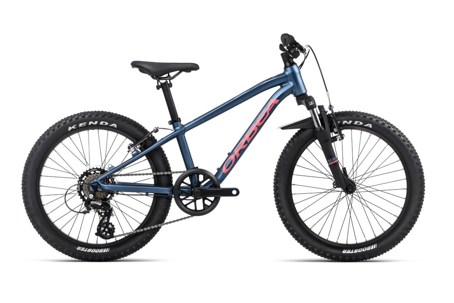 Orbea MX 20 XC Kinderfahrrad  