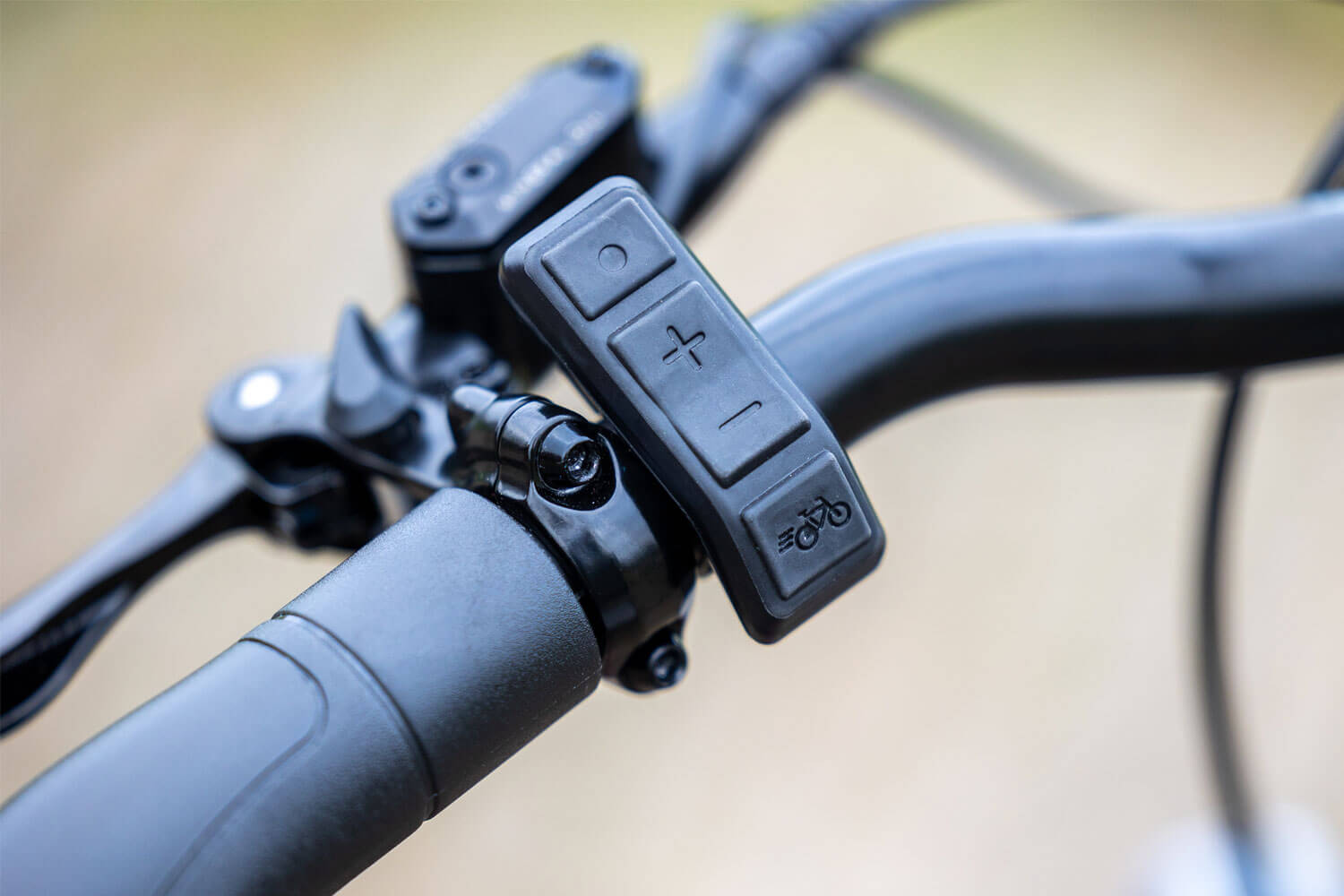 Vanraam Easy Rider Compact  