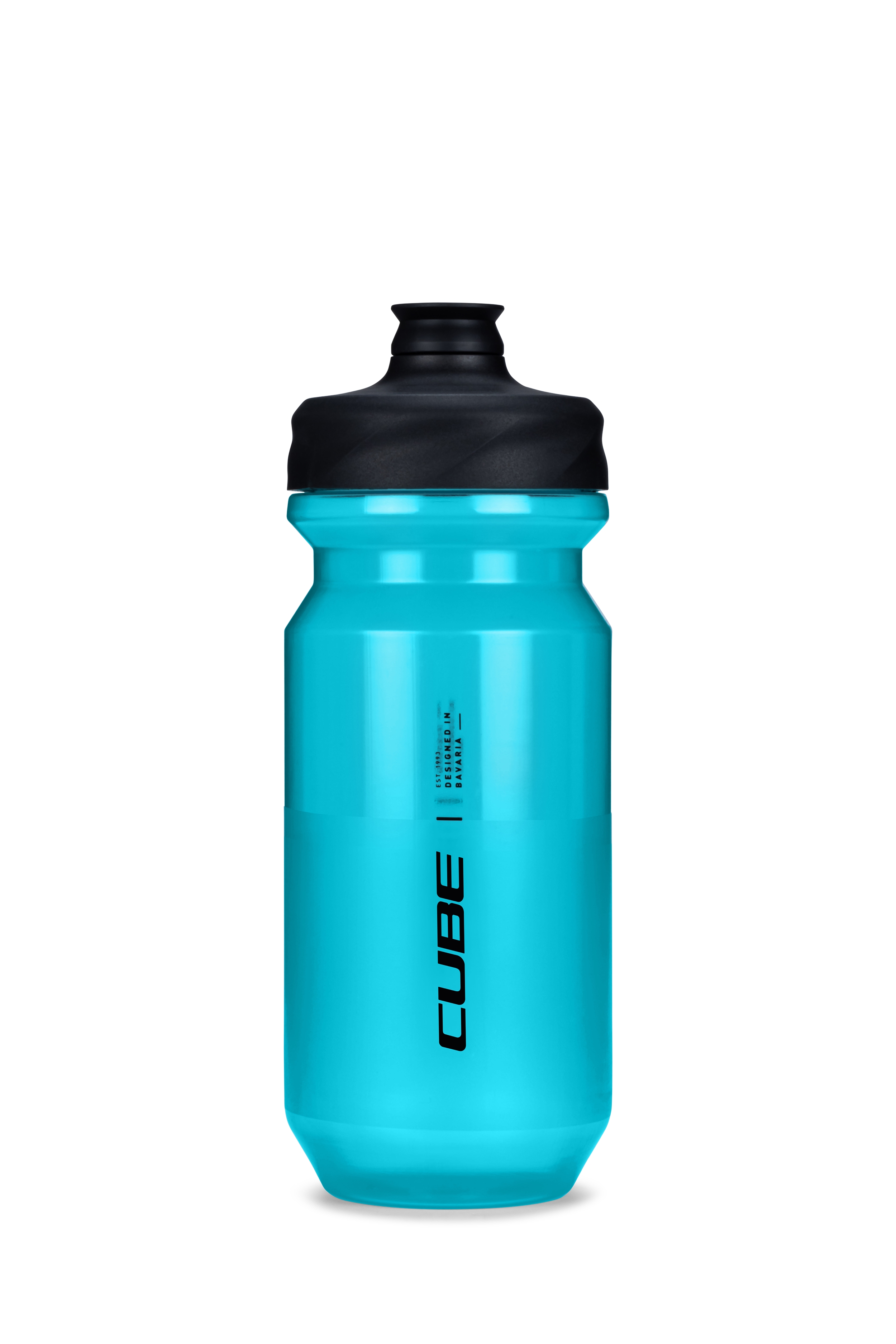 Cube Trinkflasche Flow 500 DS