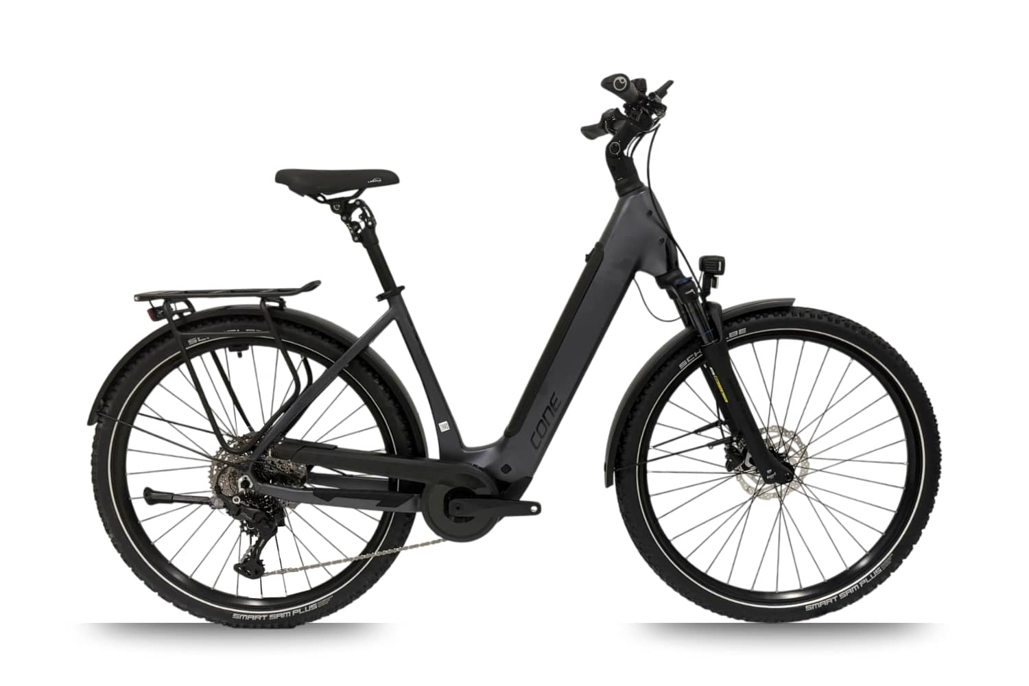 Cone eSUV IN 3.0 2026