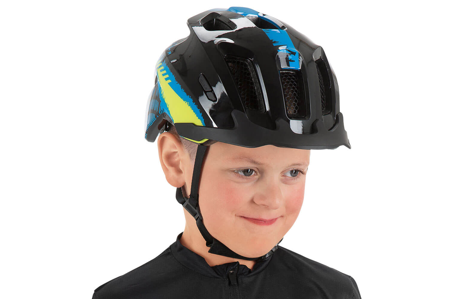Cube ANT Kinder-Fahrradhelme  