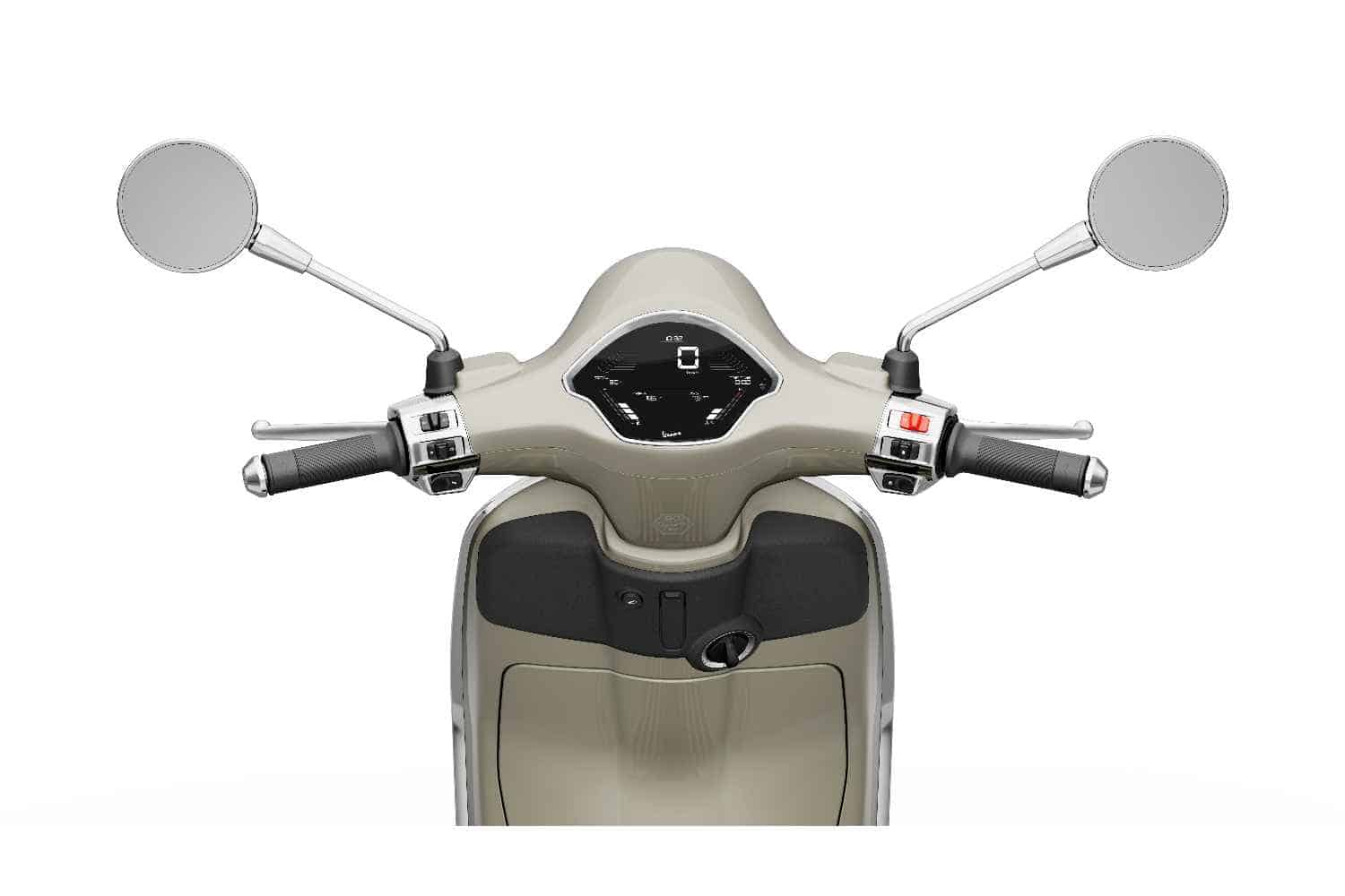 Vespa Primavera 125 E5+