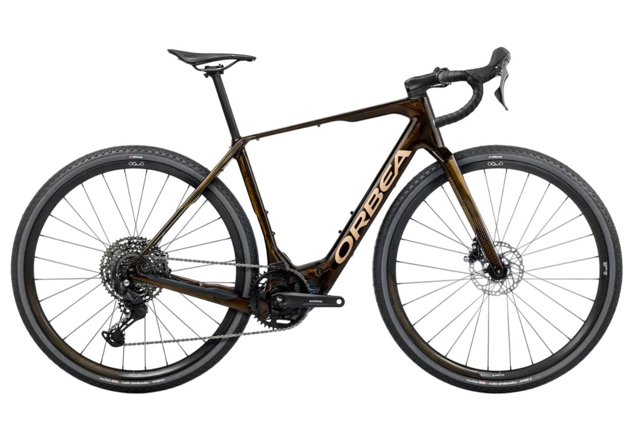 Orbea Denna M40  