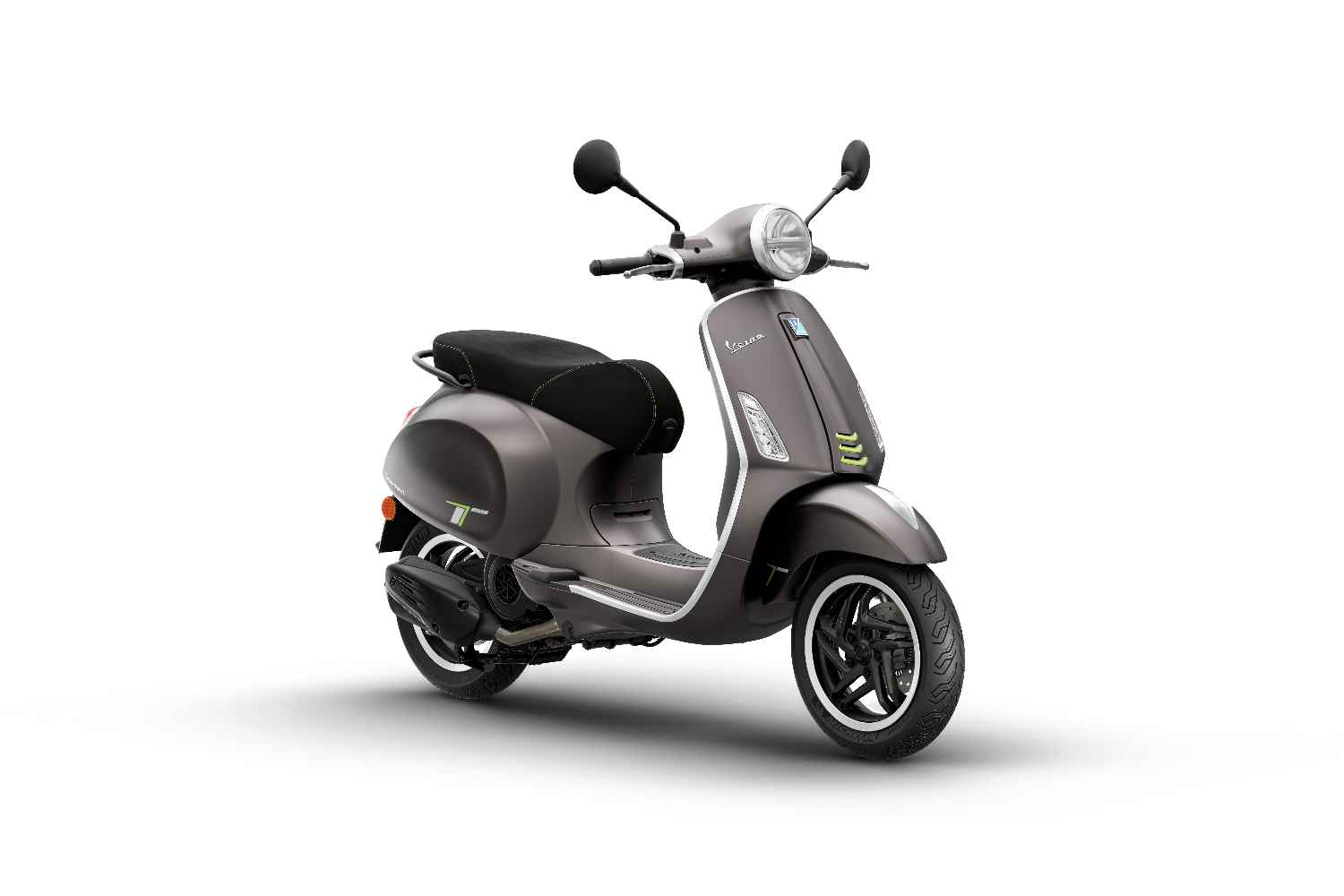 Vespa Primavera 125 Tech