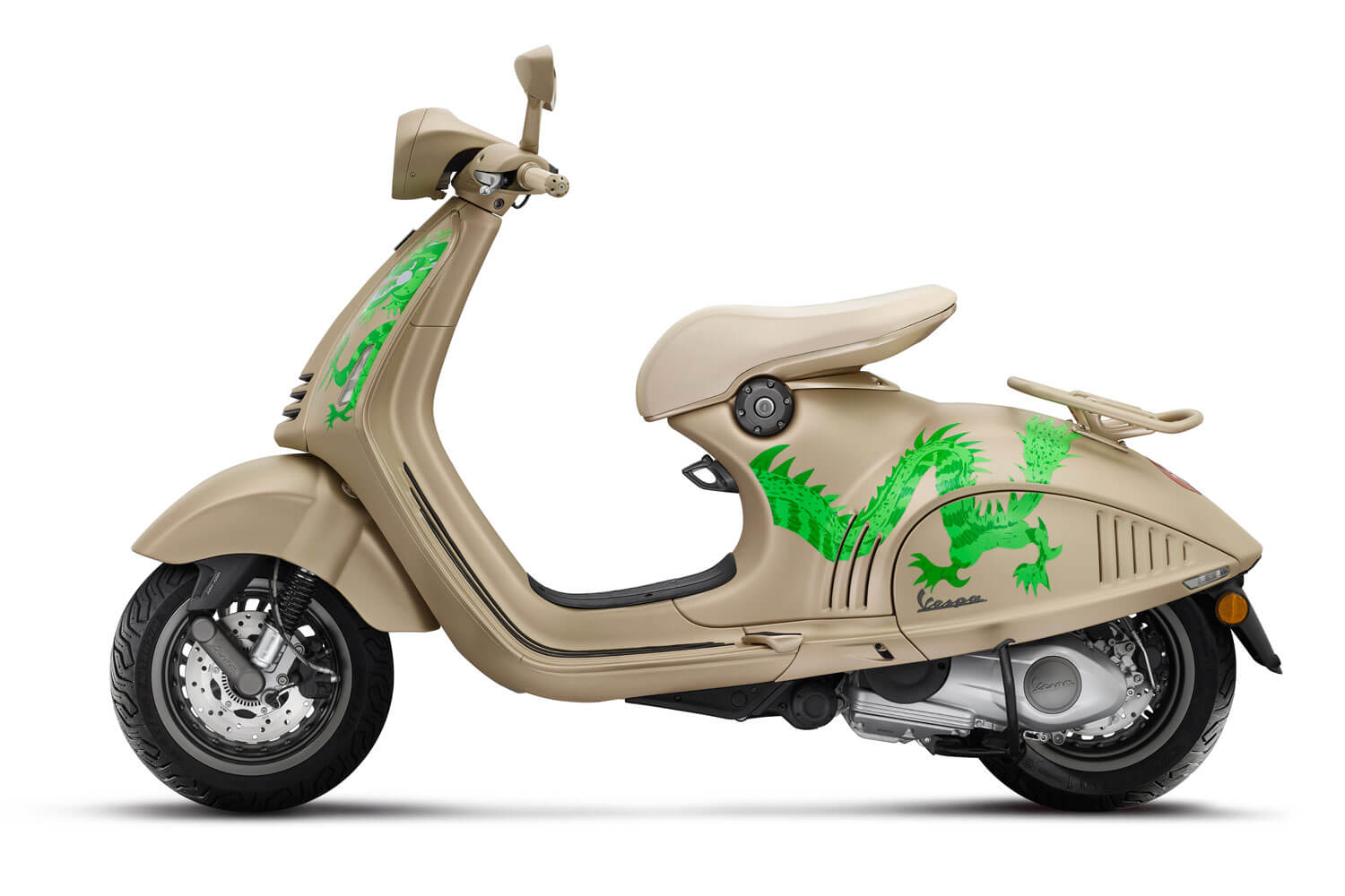 Vespa 946 125 Dragon  