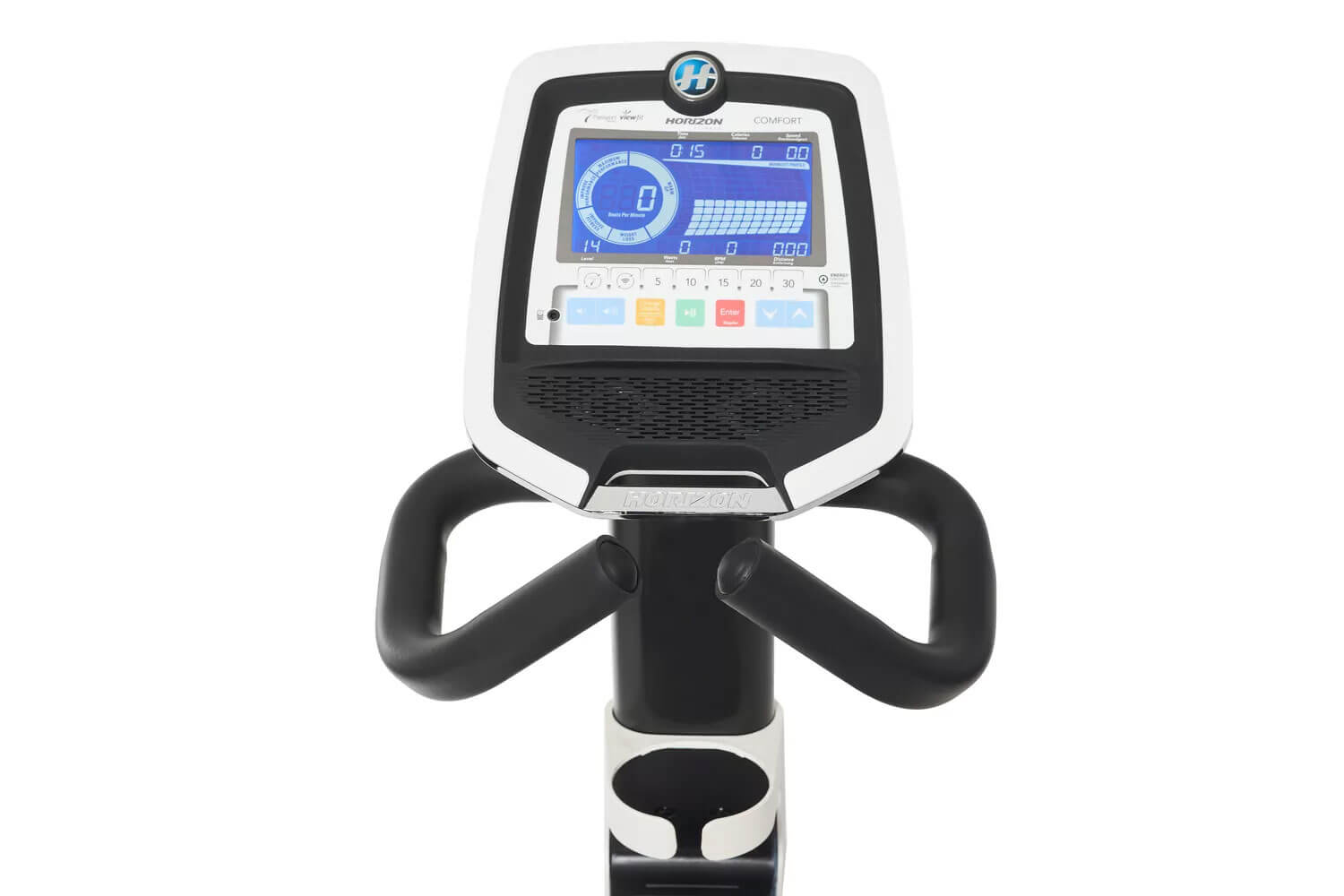 Horizon Comfort R8.0 Ergometer  