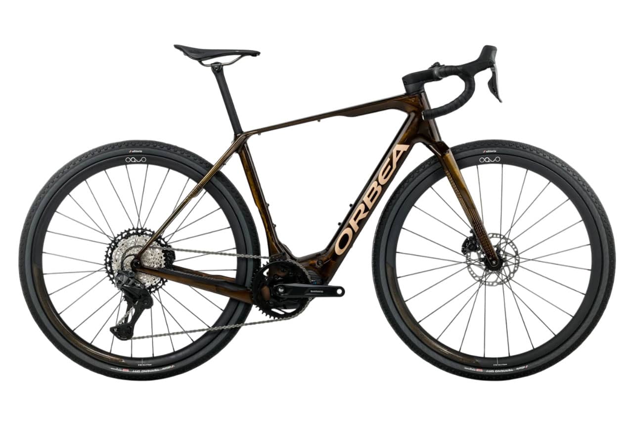 Orbea Denna M20i