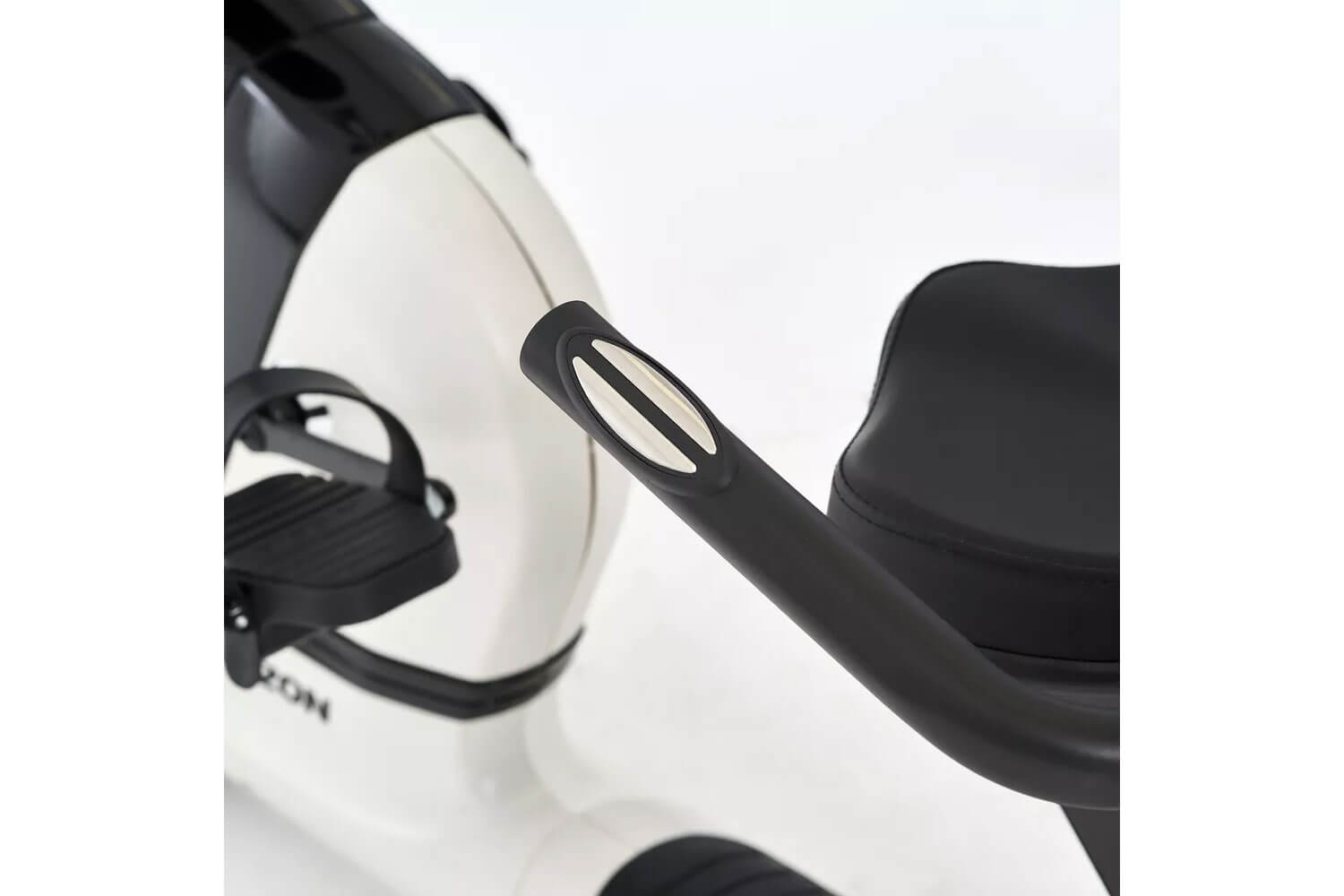 Horizon Comfort R8.0 Ergometer  