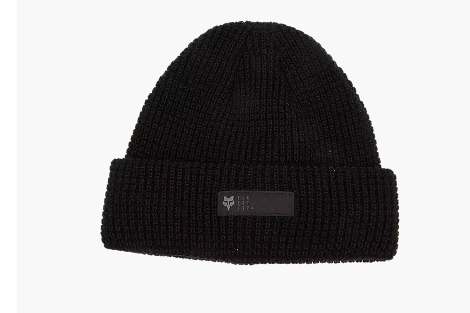 Fox Racing Zenther Beanie Mütze  