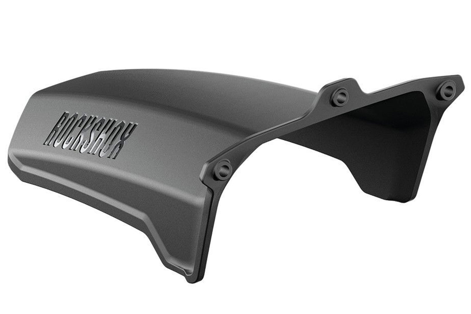 Rockshox ZEB Fender Muadguard  