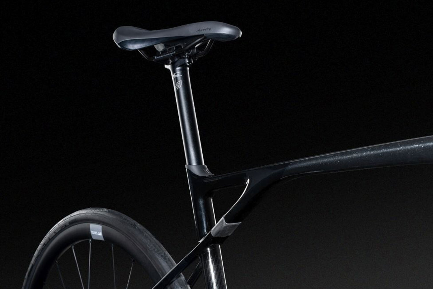 Lapierre Pulsium SAT 6.0 AXS  