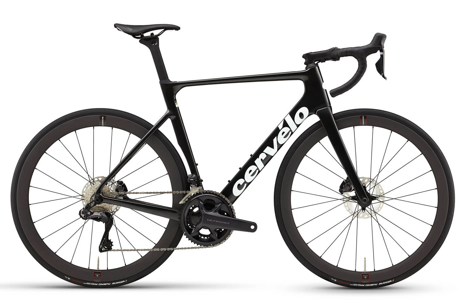 Cervelo Soloist Ultegra Di2  