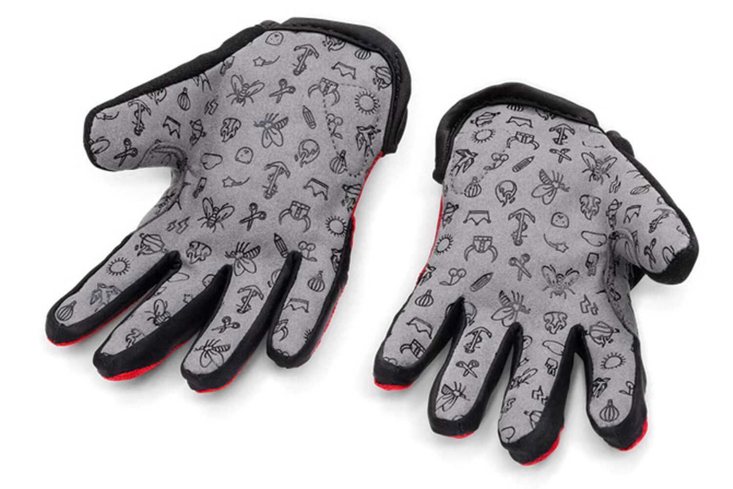 WOOM Tens Kinderhandschuhe   WOOM Tens Kinderhandschuhe