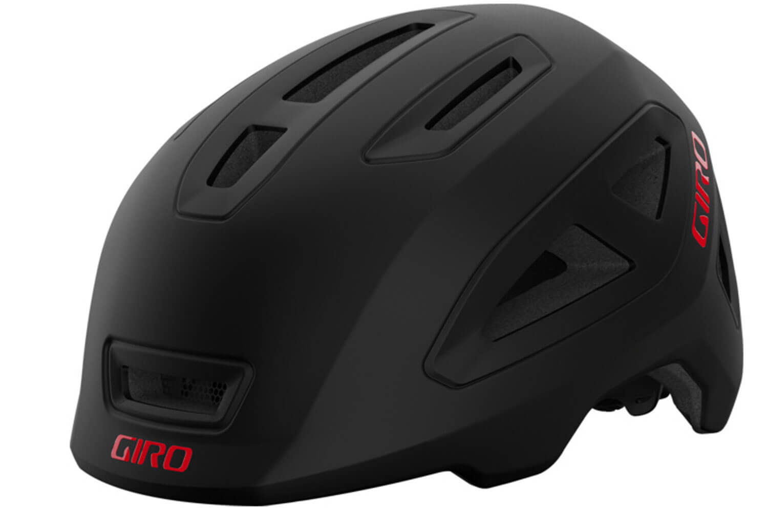 Giro Scamp II Kinder-Fahrradhelm  