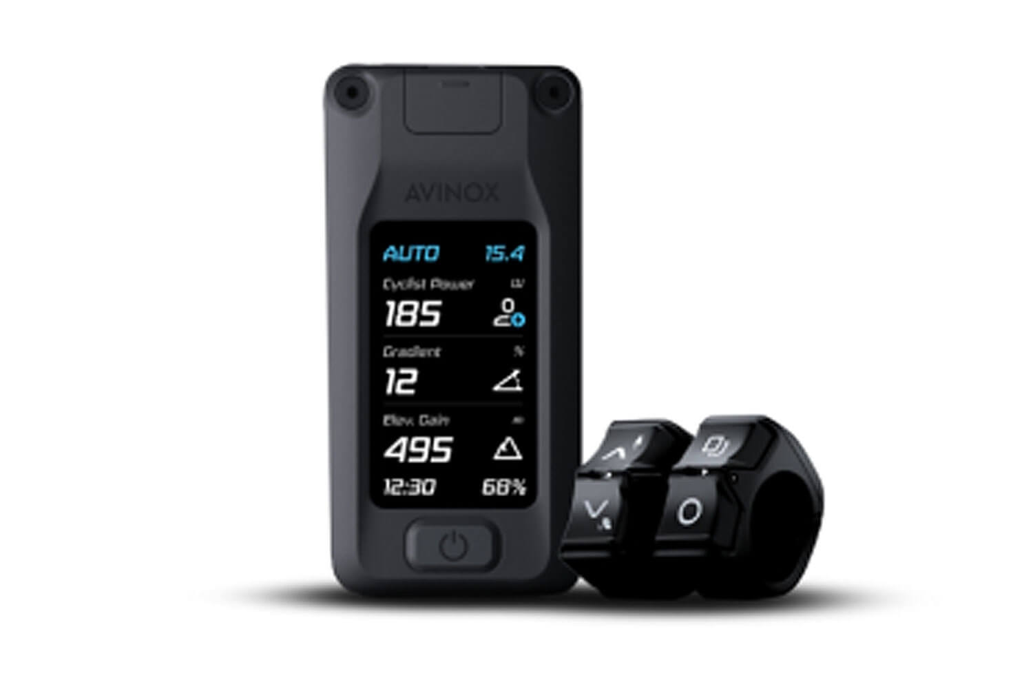 CRUSSIS e-Full 11.11 (800Wh)  