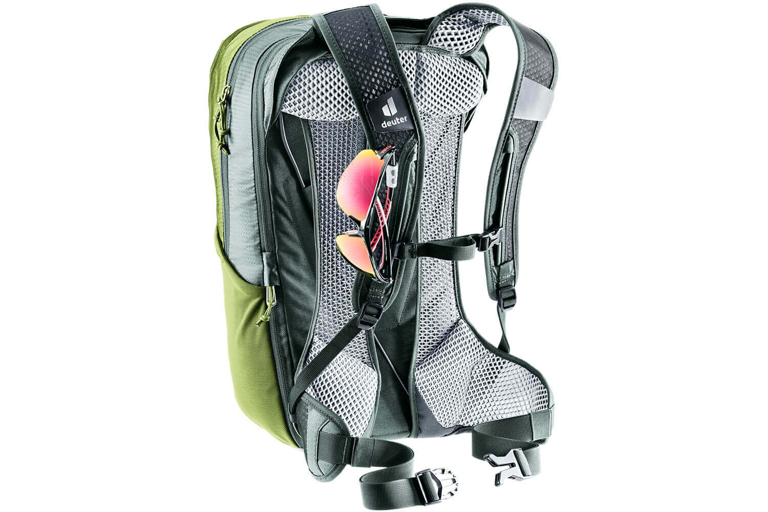 Deuter Race Air 14+3 Rucksack  