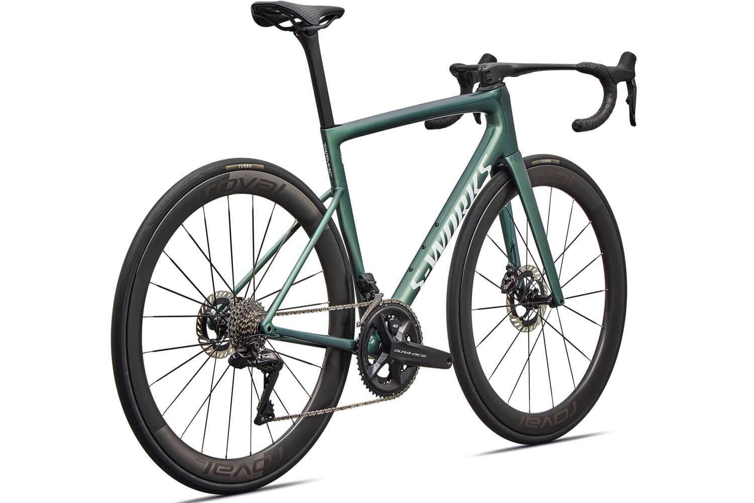 Specialized S-Works Tarmac SL8 DI2 2026  