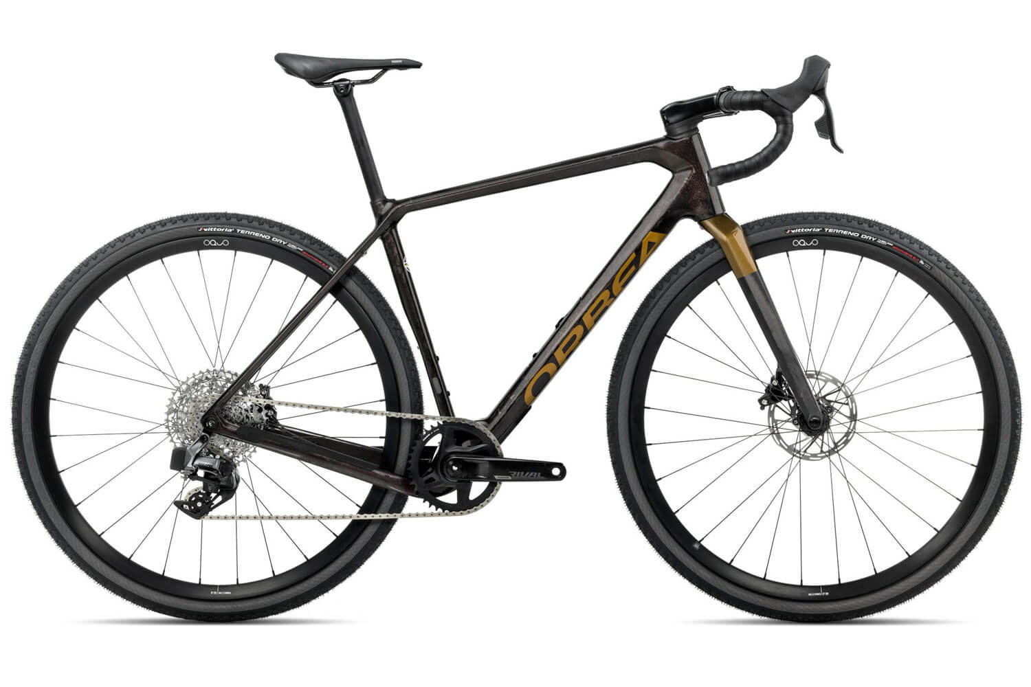 Orbea Terra M31eTEAM 1X 2025  