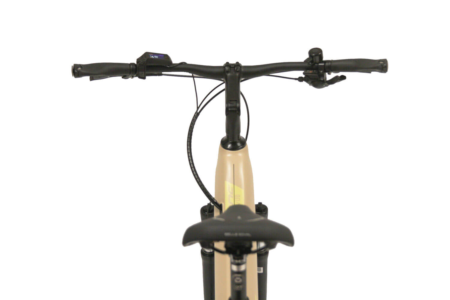 Cone eSUV IN LTD 625Wh Trapez