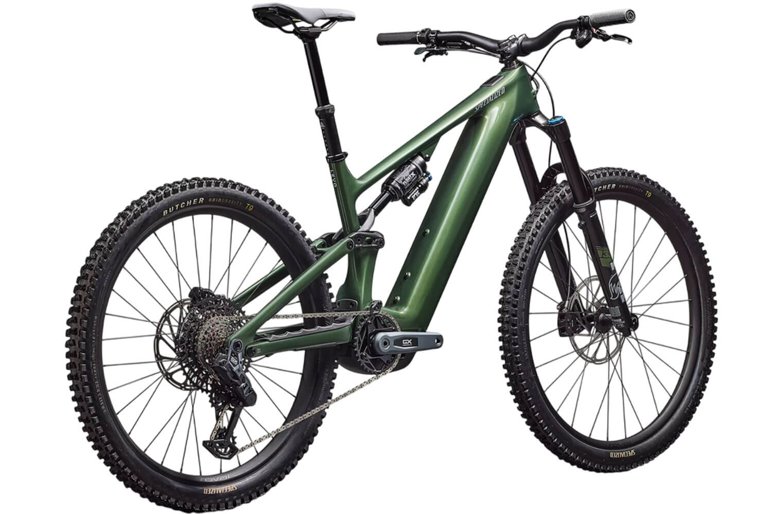 Specialized Turbo Levo 4 Expert 2026  
