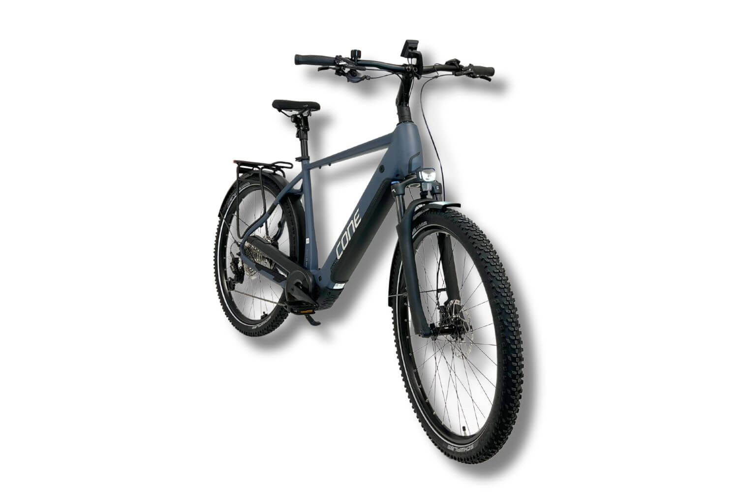 Cone eSUV 6.0 800Wh 2025  
