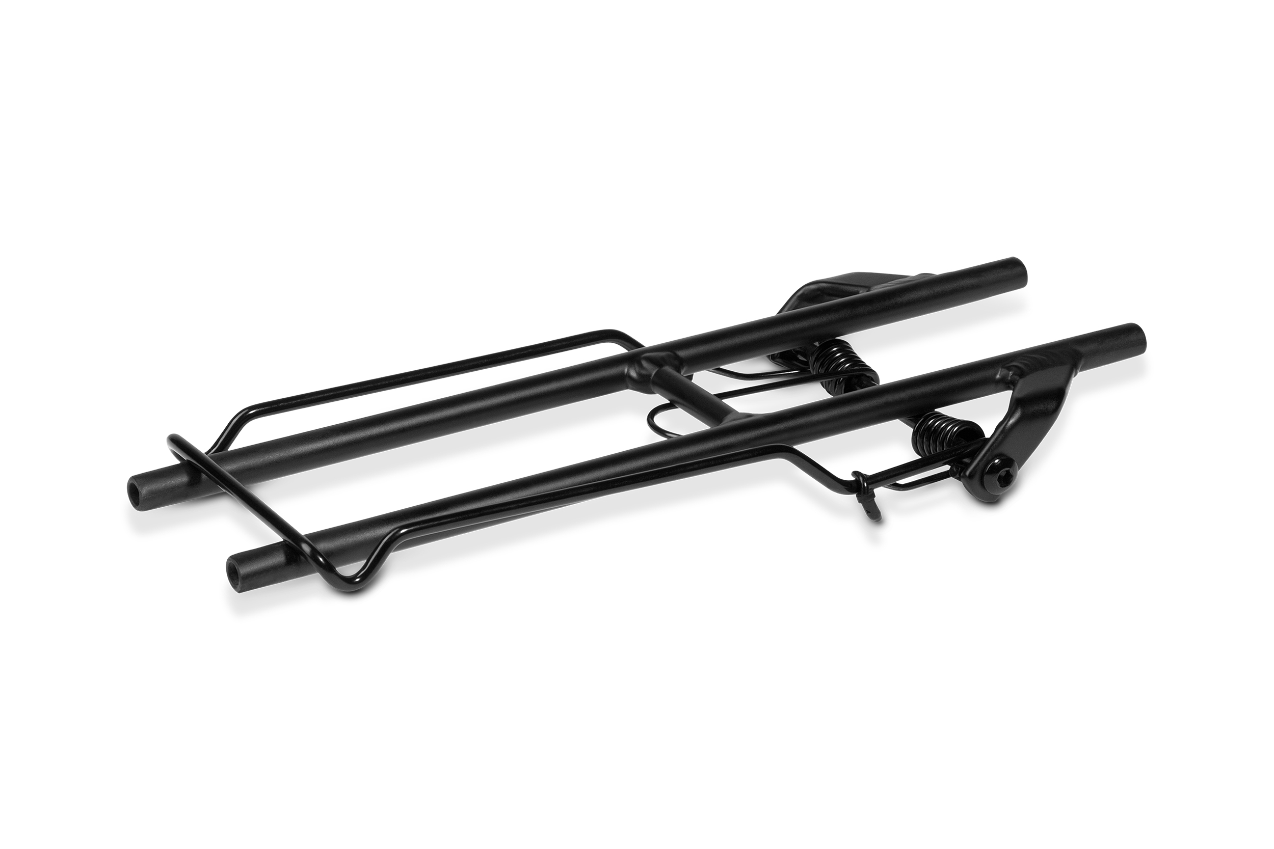 Cube IC Federklappe Trekking  