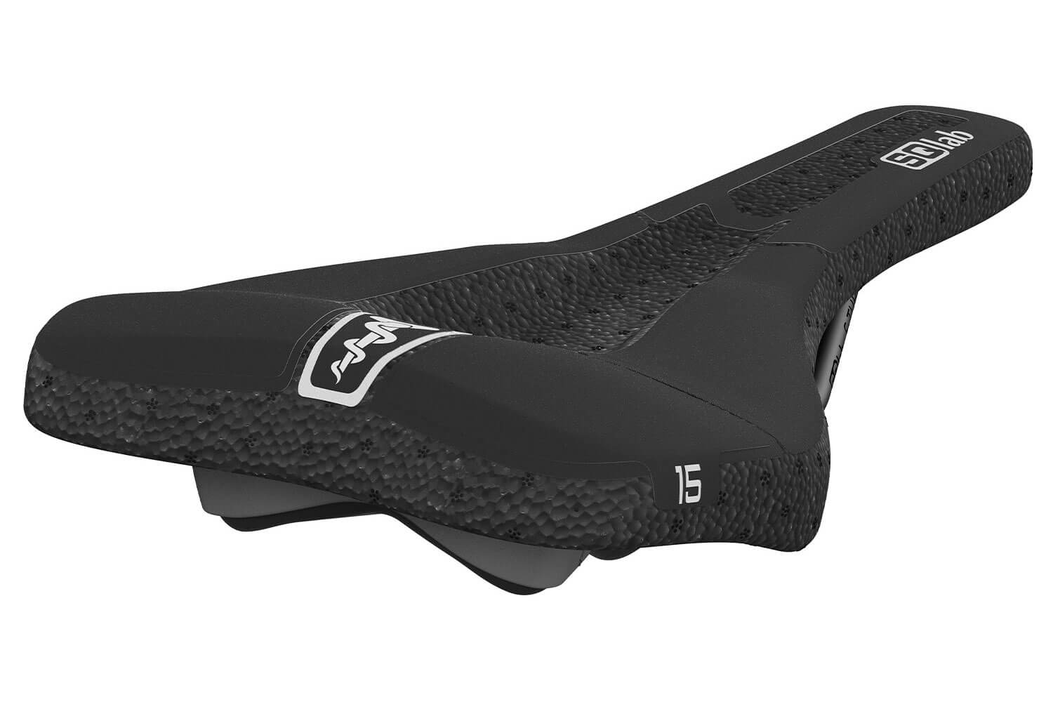 SQ-Lab 60X Infinergy ERGOWAVE active 2.1 Fahrradsattel  