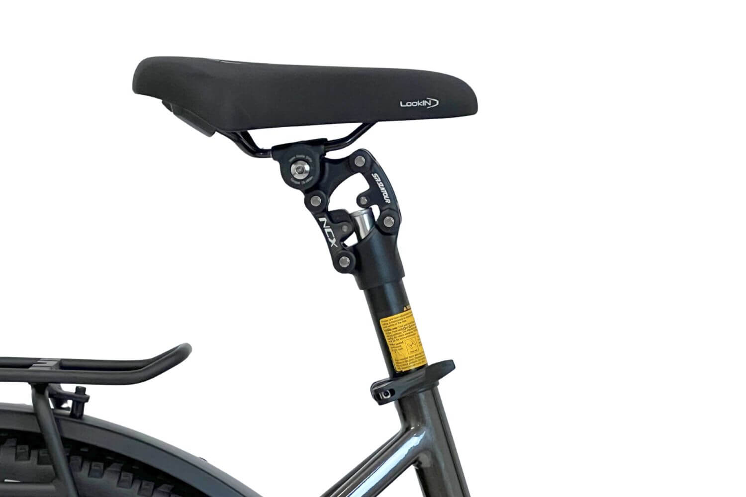Cone eSUV 5.0 800Wh Trapez 2025  
