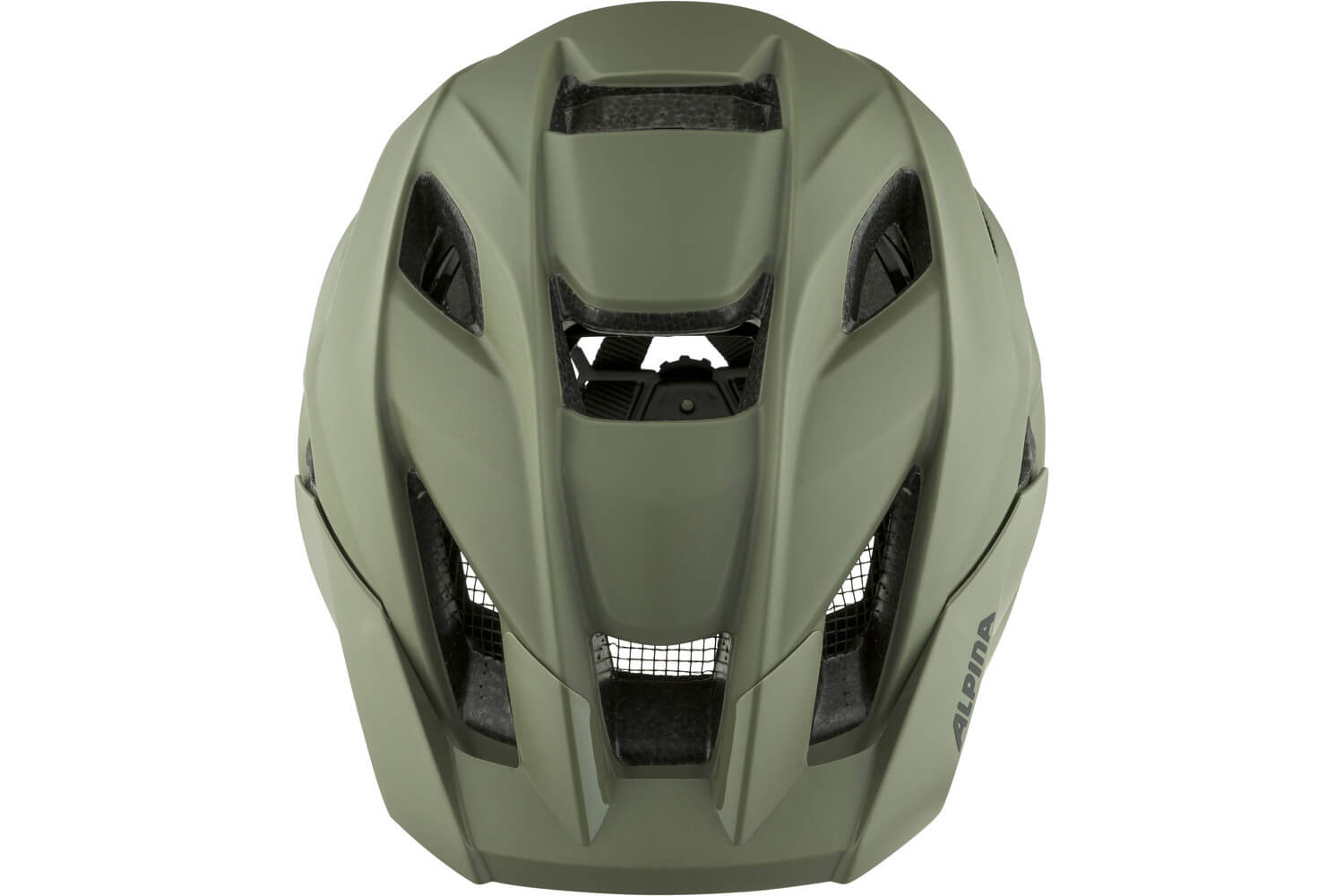 Alpina Stan Mips Mountainbike-Helm  