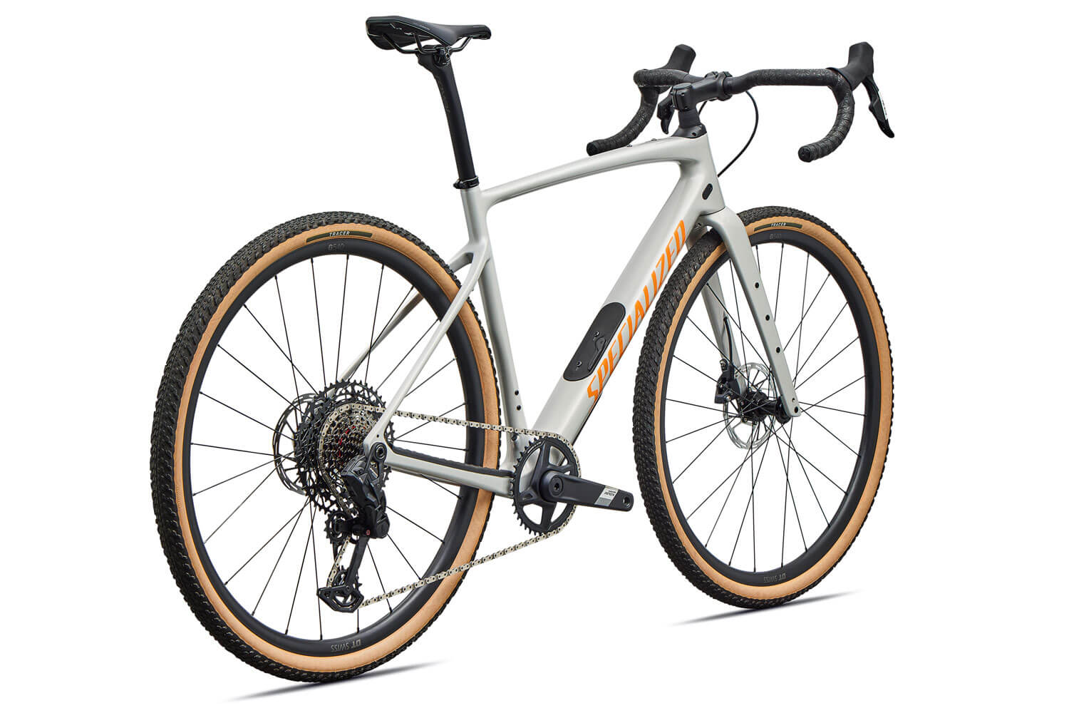 Specialized Diverge Comp Carbon 2026  