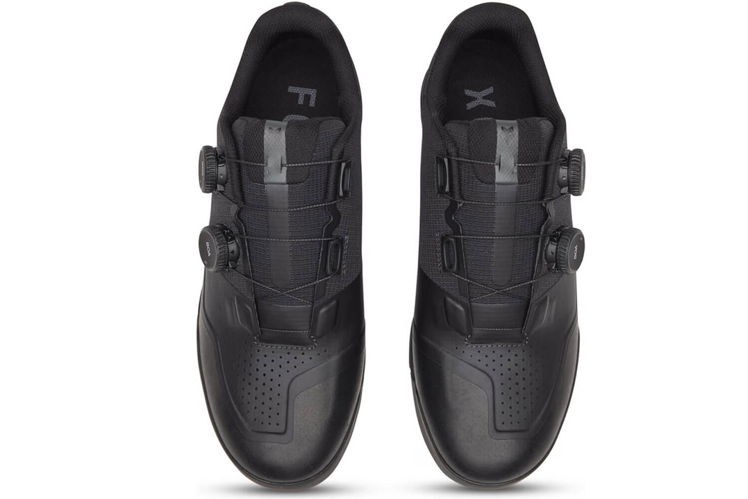 Fox Racing Fox Union BOA MTB Klickschuhe  