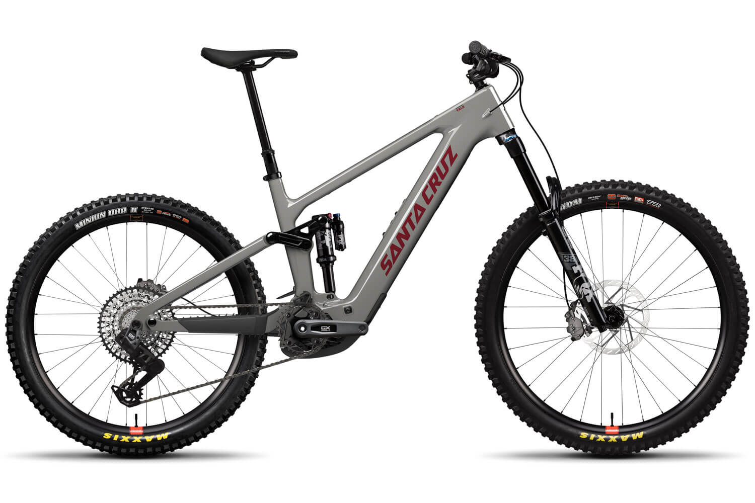 Santa Cruz Vala GX AXS 2026  