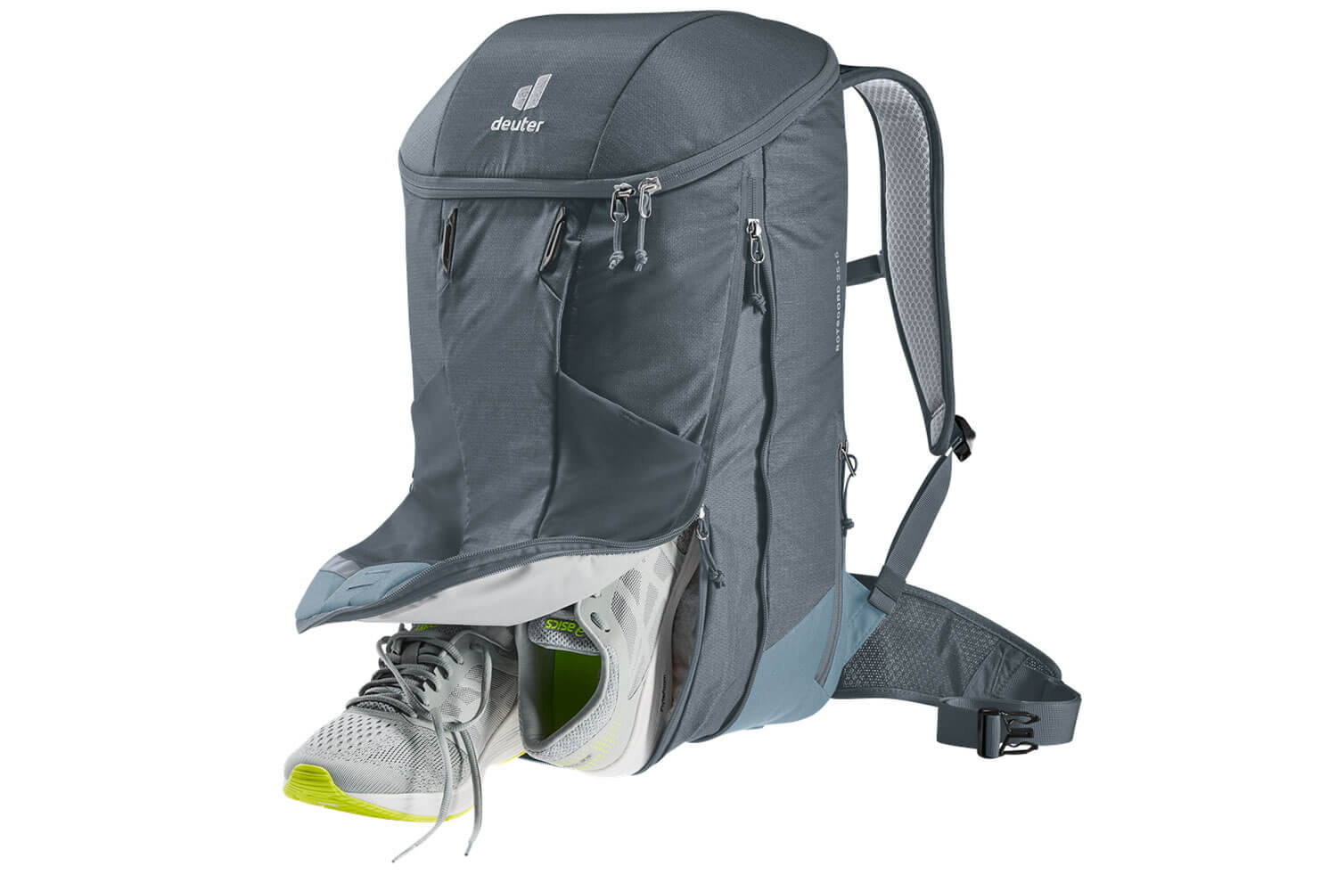 Deuter Rotsoord 25+5 Rucksack  