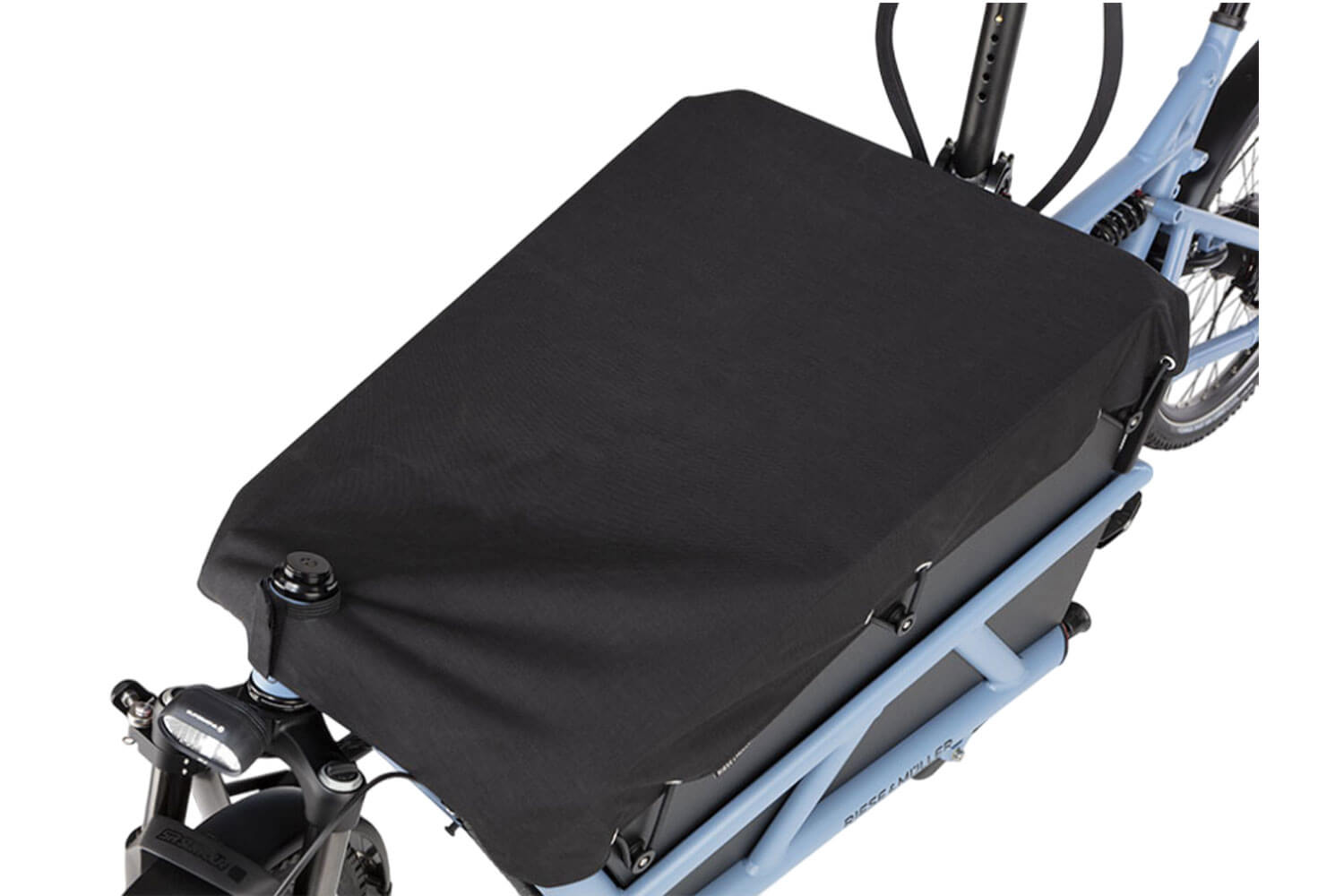 Riese und Müller Load5 60 Vario mit Cargo Kit 2026  