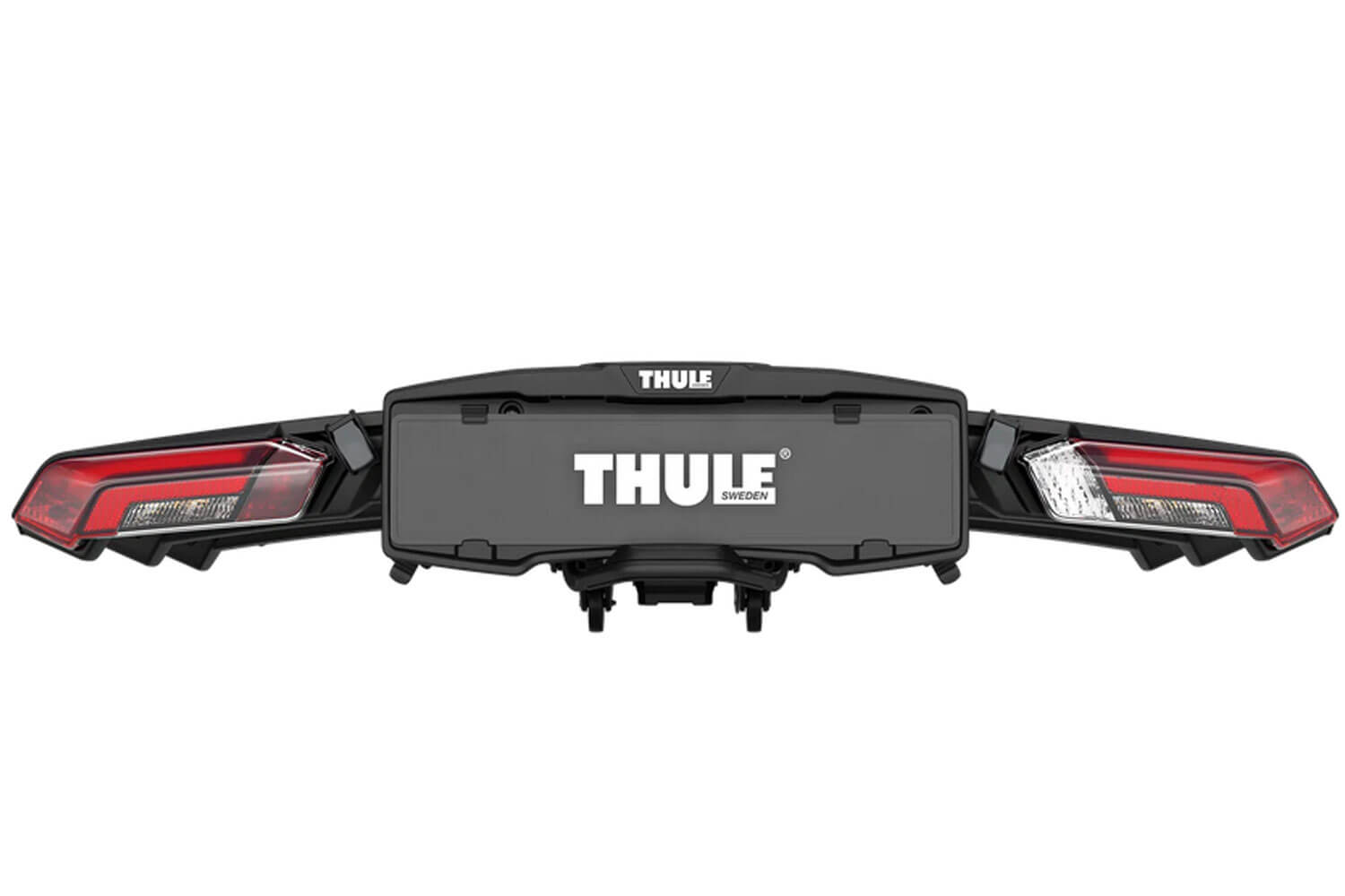 Thule Epos Heckträger für 3 Fahrräder  