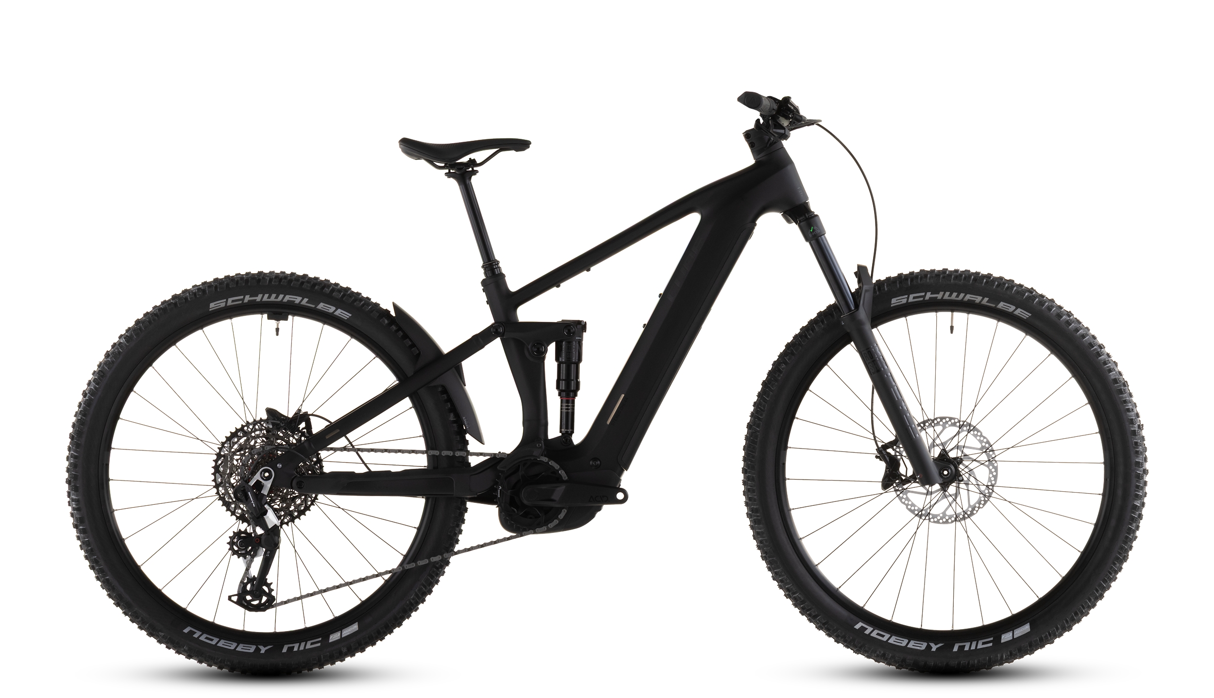 Cube Stereo Hybrid ONE44 EX 800 2026  