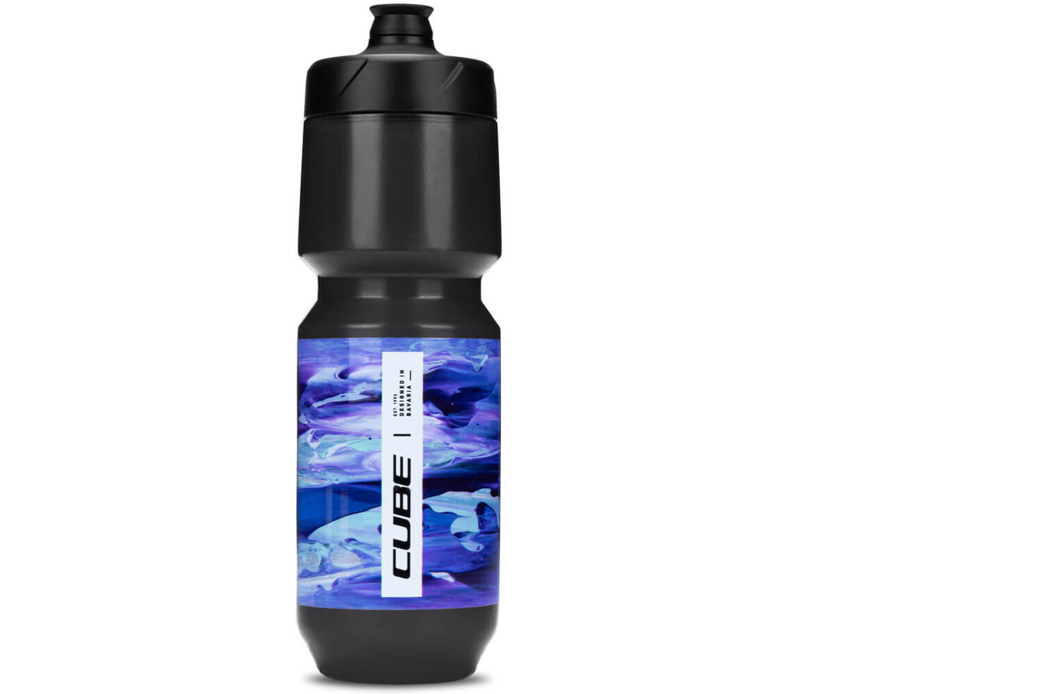 Cube Flow 750 Trinkflasche  