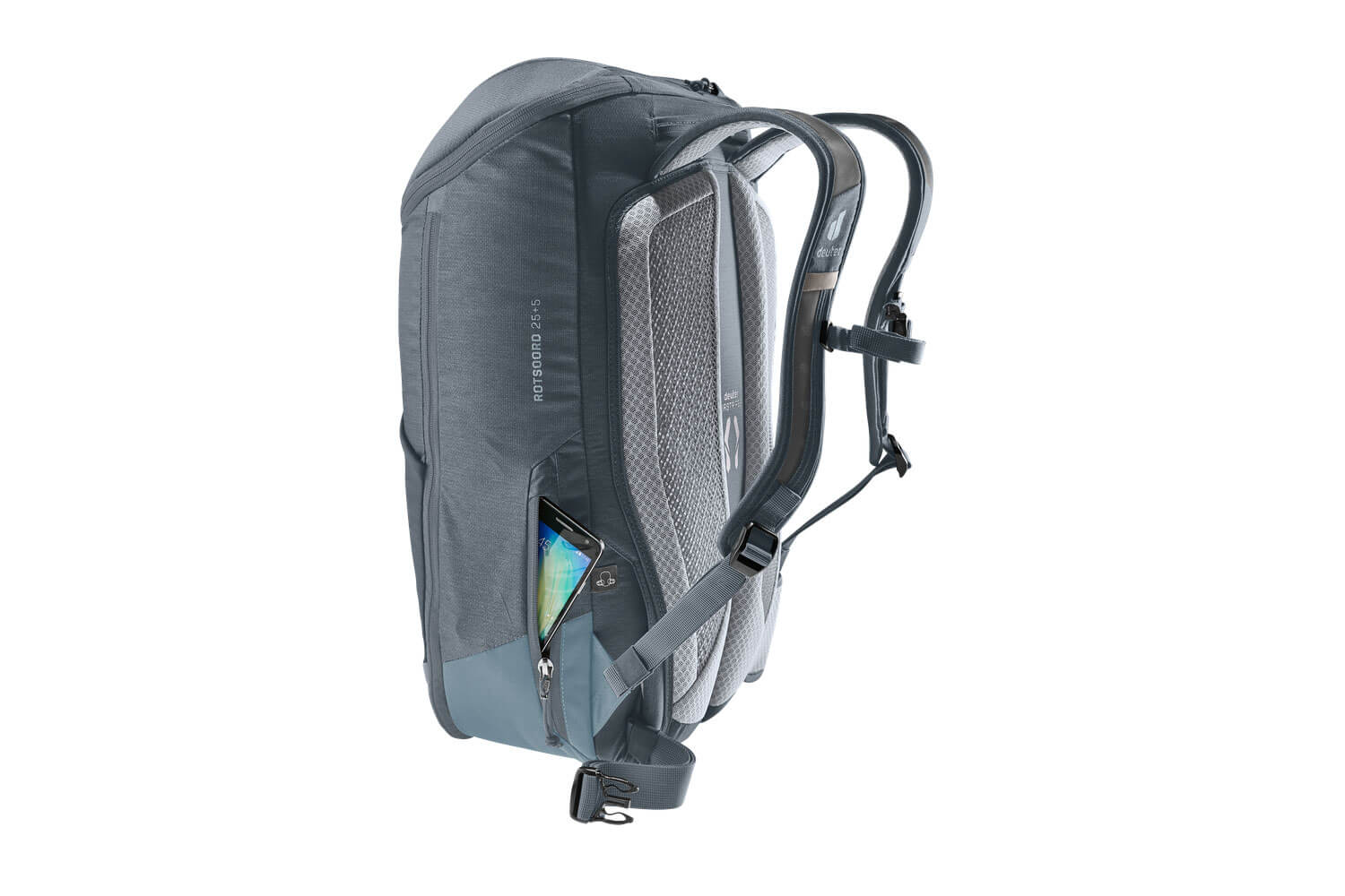 Deuter Rotsoord 25+5 Rucksack  