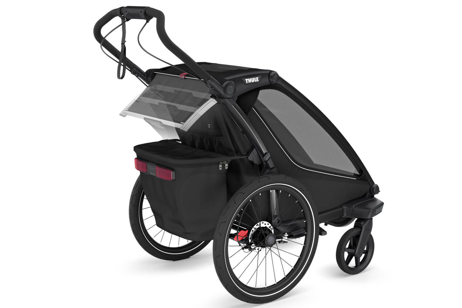 Thule Chariot Sport 2 SINGLE  