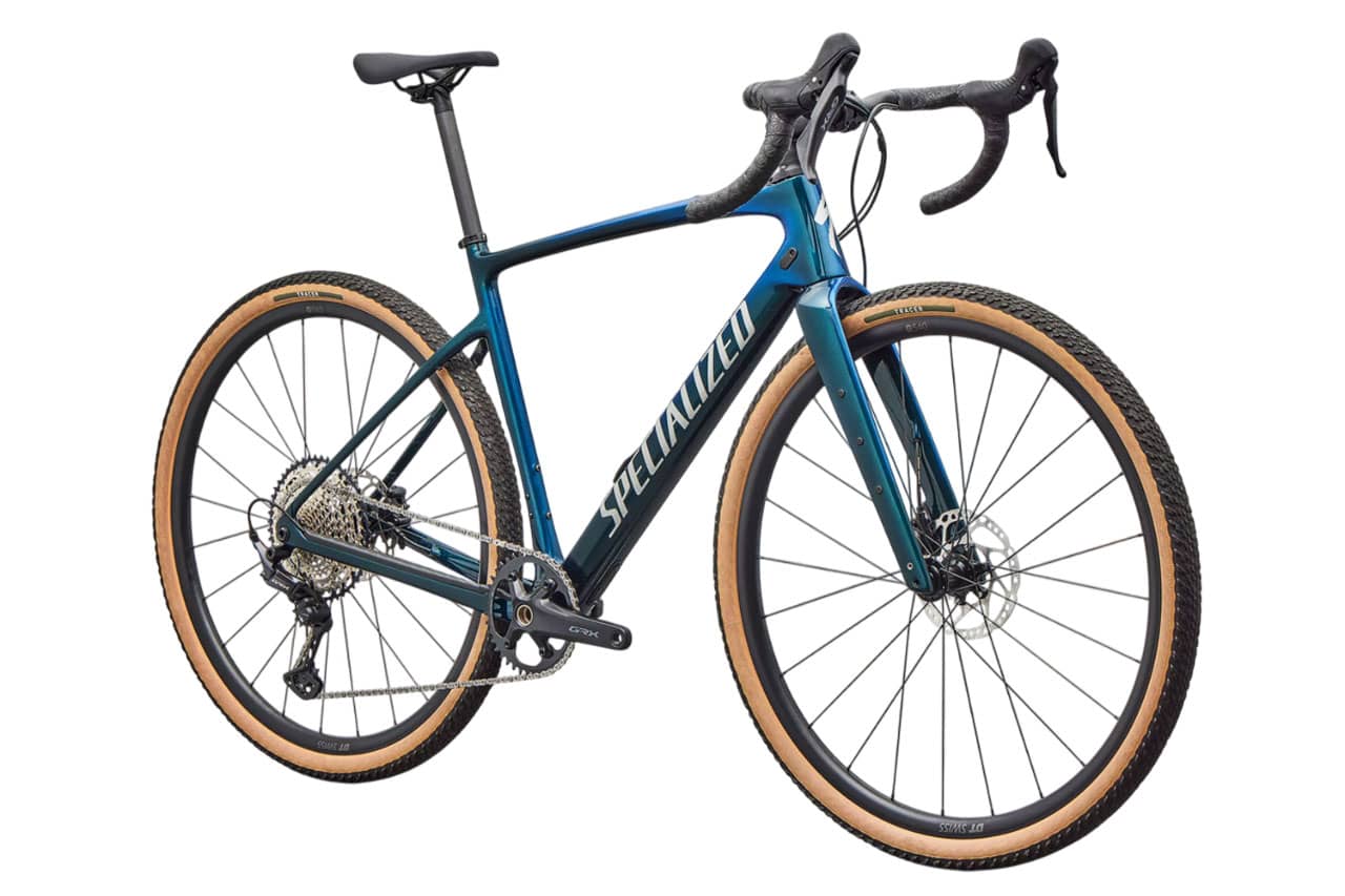 Specialized Diverge Sport Carbon 2026  
