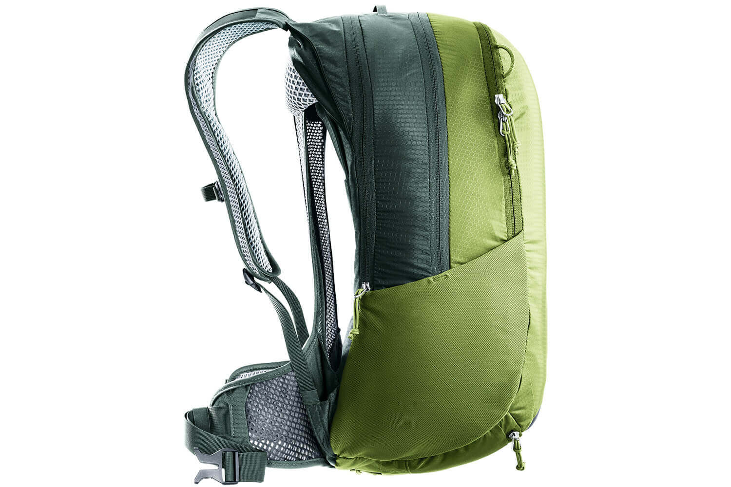 Deuter Race Air 14+3 Rucksack  